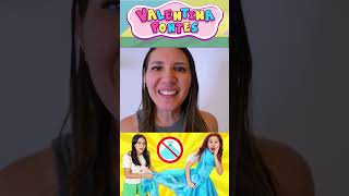 👗 Valentina y María Clara quieren el mismo vestido en español 221 [upl. by Leirua]