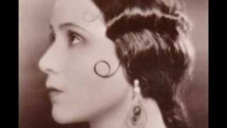 Fred Gouin quotRamonaquot 1928 Dolores del Rio [upl. by Livvyy]