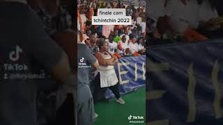 tchin tchin finale 2022 [upl. by Haididej]