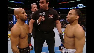 Demetrious Johson vs John Dodson 1720p [upl. by Winstonn775]