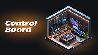 Master Mining with Control Boards Optimize Your Rigs Like a Pro [upl. by Clint711]