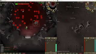 Wilderness Elite Diary Task Kill Callisto Venenatis and Vetion [upl. by Hilario]