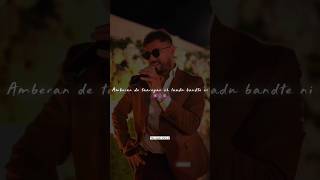 quotAMBAR DE TAAREquot  GARRY SANDHU  LIVE  2023  garrysandhu garrysandhulive [upl. by Netsoj66]