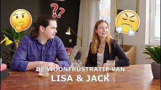 Makeover badkamer  Woonfrustratie S4 2 [upl. by Kirstin]