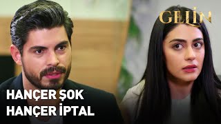 Boşandıktan 15 Gün Sonra Nikah Günü Almaya GittiGelinDizisi kanal7 [upl. by Mischa]