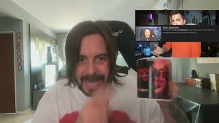 los vlogs de dross mi respuesta a tu game over  javi oliveira el quotcroprografoquot [upl. by Odelet]