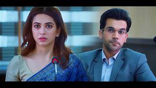 ठुकरा के मेरा प्यार मेरा इंतक़ाम देखेगी  Shaadi Mein Zaroor Aana Full movie  Rajkumar Rao amp Kriti [upl. by Shalna]