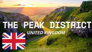 quotPEERING INTO THE PAST UNRAVELING THE RICH TAPESTRY OF THE PEAK DISTRICTquot  Guide peakdistrict [upl. by Any]