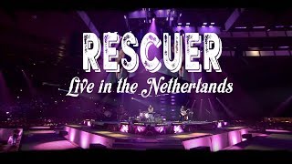 Rend Collective  Rescuer Live at EO Youth Day [upl. by Bart]