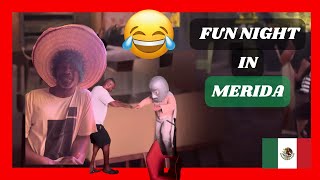 EPIC Night of NonStop Partying in Mexico You Wont Believe What Happened  WATCH NOW😂 [upl. by Solakcin]