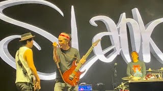 Full Video SLANK Feat PAYampBONGKY — Konser JOGJAROCKARTA Festival 2023 [upl. by Efi]