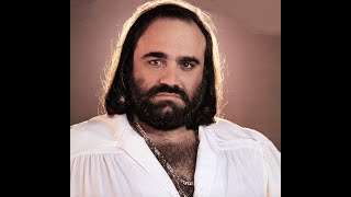 Demis Roussos Happy to be on an Island in the sun [upl. by Goodill]