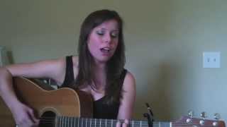 Soundgarden  Mailman Acoustic Cover By Sarah Tollerson [upl. by Chicky444]