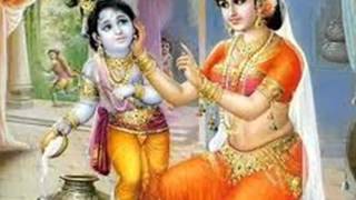 Krishna Krishna Hay Krishna jagmag hua re angna [upl. by Mukund]