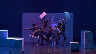 Elements Trailer  Physical Theatre [upl. by Ralli]