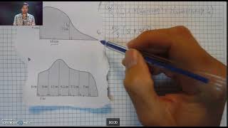 How to use Simpsons Rule to calculate area of Irregular Shapes [upl. by Nnyrat317]