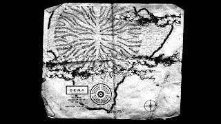 Nueva isla Actualización de la página de Dema Mapa del mundo de Trench y Dema  twenty one pilots [upl. by Colner669]