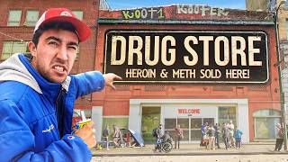 I Investigated the Country that Legalized All Drugs [upl. by Keverian230]