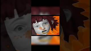 Super RTL ident 2001 — Angela Anaconda 2000s retro [upl. by Nylrad381]