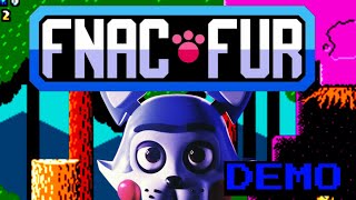 THE CURIOSITY KILLED THE CAT  FNAC FUR Demo [upl. by Esertap]