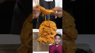 Easy to homemade Chicken shawarma recipe shorts [upl. by Rajiv]