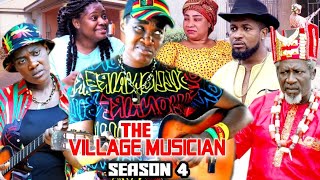 THE VILLAGE MUSICIAN SEASON 4  Trending Hit Movie HD  Mercy Johnson 2021 Latest Nigerian Movie [upl. by Htehpaj707]