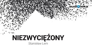 Stanisław Lem quotNiezwyciężonyquot  superprodukcja [upl. by Reni]