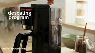 Introducing Bosch Coffee Maker MyMoment  TKA2M113 [upl. by Notyalc]