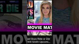 If She Loves a Film I’m probably going to Hate it My Favorite Grace Randolph Movie Reviews [upl. by Jameson]