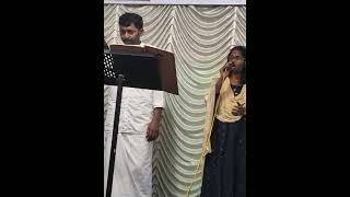 നീലരാവിലിന്നു നിന്റെ NEELARAVILINNU NINTE KARAOKE SONG SHAANI MOHRA SHAAN amp Nisha Binoj malayalam [upl. by Kennan700]