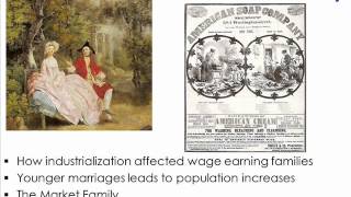 Market Revolution the Early Economic Transformation 1810s1850s [upl. by Crowell]