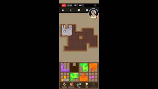 block puzzle cats LETS PLAY LIVE acokaraoke [upl. by Marl556]