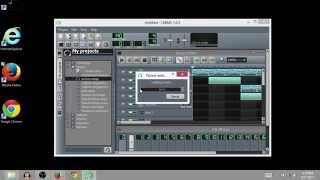 LMMS Music Creator  How to Download and Install [upl. by Sheri]