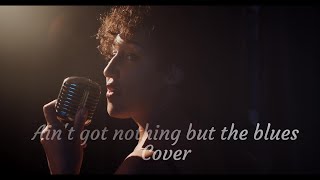 Aint got nothing but the blues  Cover  Extrait [upl. by Raymonds286]