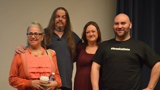 Aron Ra  What We Can and Cannot Say We Know [upl. by Arahc120]