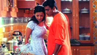 Manohara Video Song  Cheli Movie  Madhavan Abba Reema Sen [upl. by Nallid]