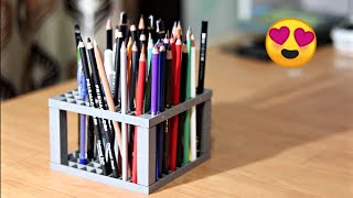 Tombow Desk stand 😊 [upl. by Anihcak]