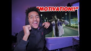 Respect his grind  DAX  SELF PROCLAIMED 2  REACTION [upl. by English]