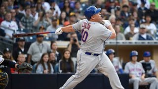 Bartolo Colon Top 10 Longest Home runs [upl. by Halehs894]