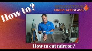 How to cut mirror l Tips and Guide [upl. by Patric]