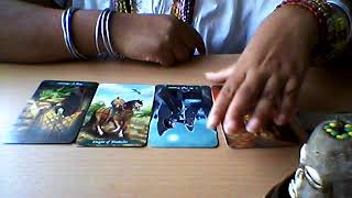 Sagitario del 1 al 10 de Abril 2018 Tarot [upl. by Nospmoht434]