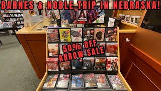 SHOPPING ARROW 50 OFF SALE IN NEBRASKA [upl. by Borszcz474]