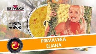 Primavera  Eliana [upl. by Lohner]