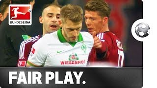 Fair Play Hero Hunt Rejects Penalty [upl. by Yelyac]