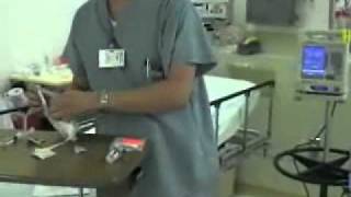 Baxter Infusion Pump Video Lecture [upl. by Roderica409]