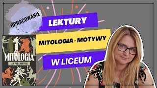 Mitologia cz 10  motywy [upl. by Kletter]