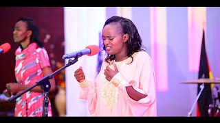 FANYA HIMA BY PST ALICE WANJIRU Sms SKIZA 5815191 to 811 [upl. by Htiek260]