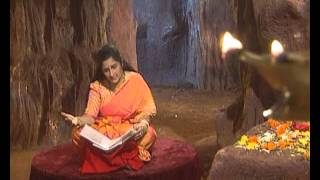 Annapurna Stotram By Anuradha Paudwal Full Song I Bhakti Sagar 1 [upl. by Ttegirb]