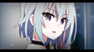 AMV Figurinha  Ginko Sora  Alight Motion Edit [upl. by Ikey]