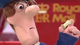 Postman Pat Postman Pat  1 HOUR COMPILATION  Postman Pat Full Episodes [upl. by Buerger58]